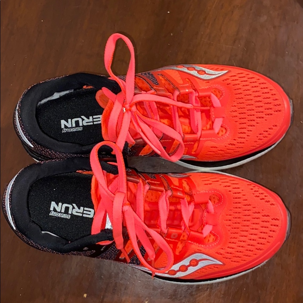 saucony liberty iso running shoes